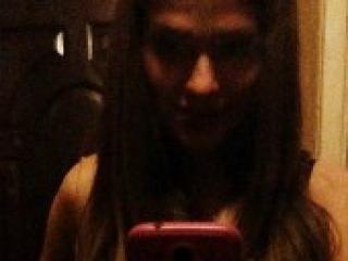 Eroottinen videokeskustelu bonnypuss