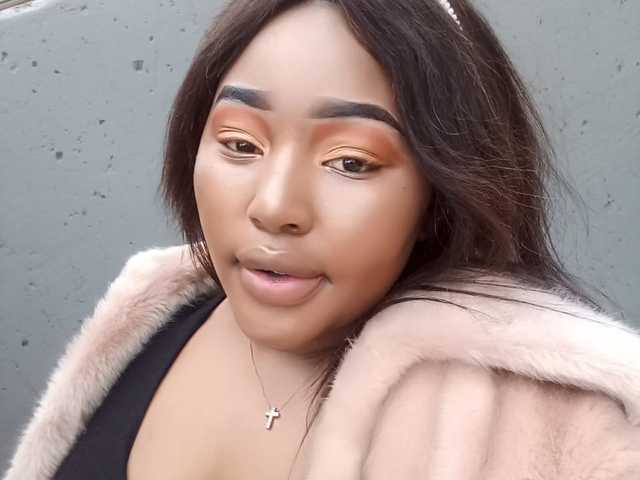 Profiilikuva bontle