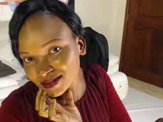 Eroottinen videokeskustelu boobebony