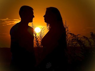 Eroottinen videokeskustelu BoonieAndClyde