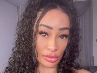 Eroottinen videokeskustelu boricuabaddiexx