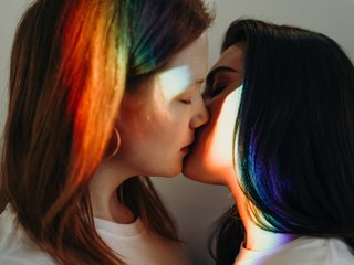 Eroottinen videokeskustelu BOUNTY-COUPLE