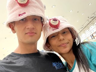 Eroottinen videokeskustelu Brahim97