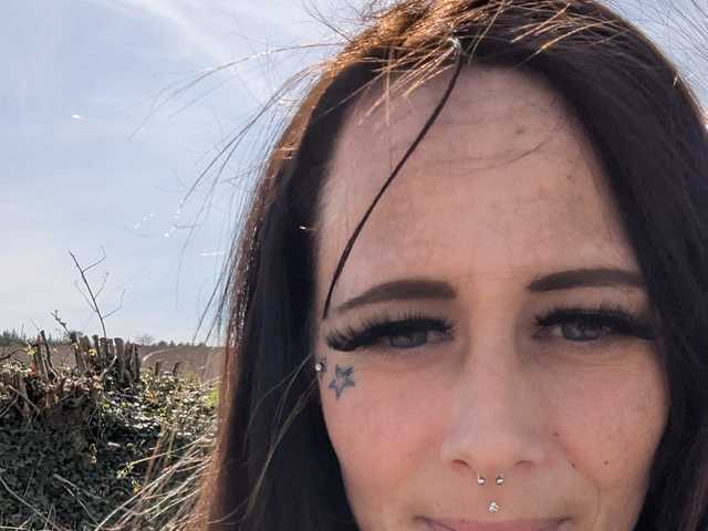 Kuva profiilista Brandi-Black