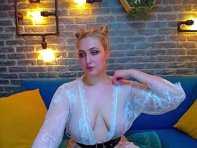 Lähettää kuvakaappauksia Brandy-Rae