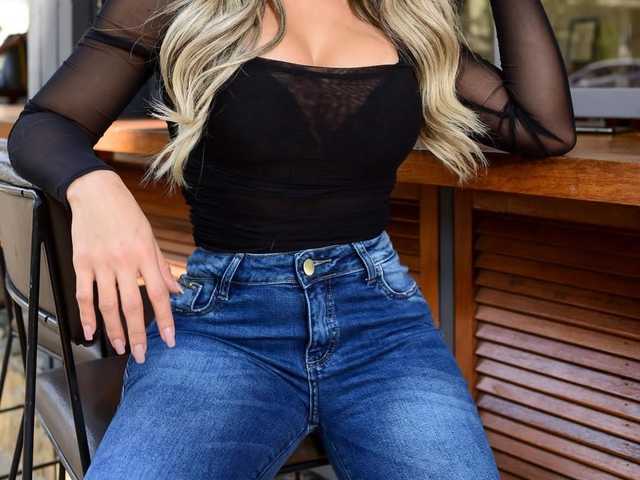 Kuva profiilista BrazilianHot