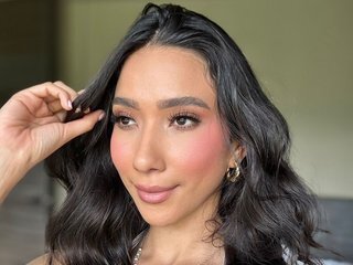 Eroottinen videokeskustelu BrendaMils