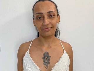 Eroottinen videokeskustelu BrendaParkerr