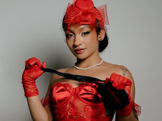 Eroottinen videokeskustelu brianathompson