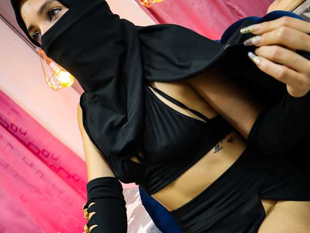 Kuva profiilista Brianna-aziz