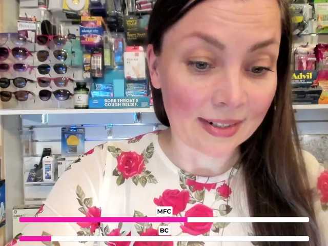 Lähettää kuvakaappauksia SparkleLuLu
