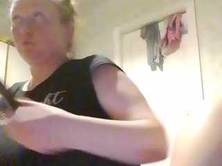 Eroottinen videokeskustelu BrideyMollie