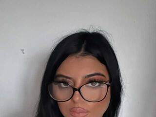 Eroottinen videokeskustelu BridgitteBia