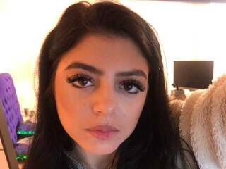 Eroottinen videokeskustelu BridgitteSoul