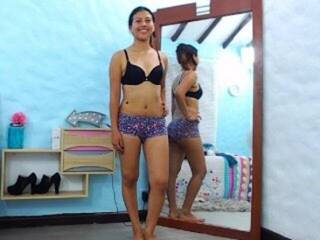 Eroottinen videokeskustelu briesanders