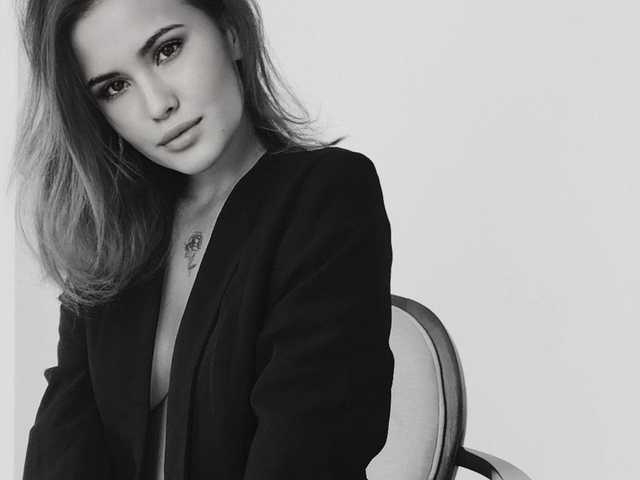 Kuva profiilista BrilliantKimmy