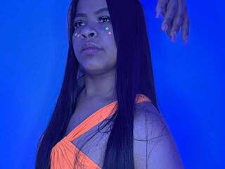 Eroottinen videokeskustelu BrillithAdams