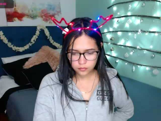 Kuvat brina-dancer Do you want to put the rabbit tail on me? send the best tips #lovense #lush #daddy #teen #latina