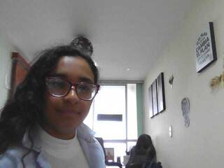 Eroottinen videokeskustelu brit-cm