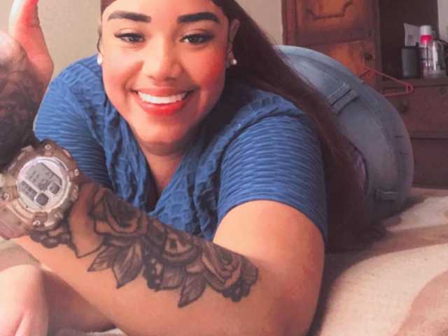 Kuva profiilista britannyhot74