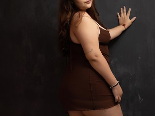 Eroottinen videokeskustelu BritannyRossi