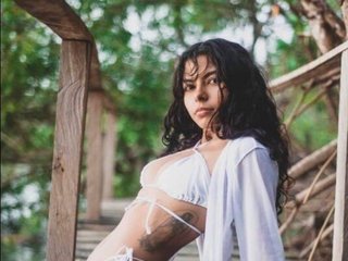 Eroottinen videokeskustelu Britany-Jules