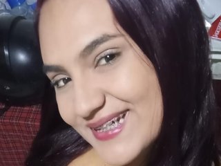 Eroottinen videokeskustelu britany-millers