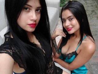 Eroottinen videokeskustelu brithanykiomy