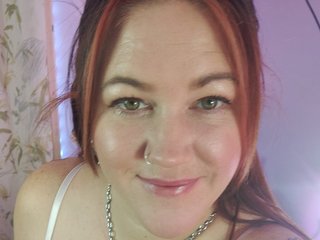 Eroottinen videokeskustelu British-Rosie