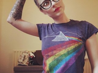 Kuva profiilista BritishMommy