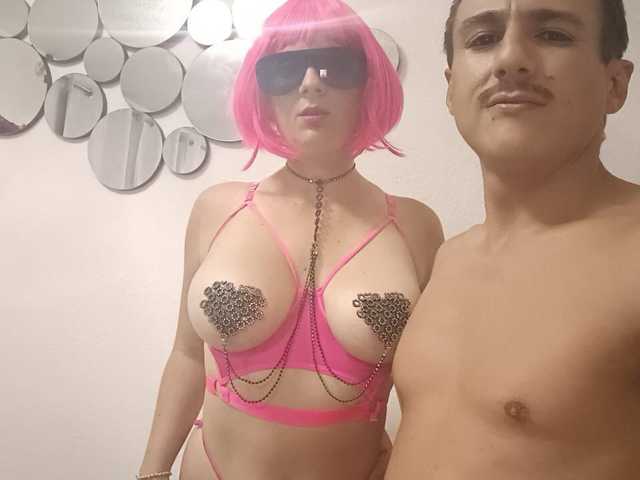 Kuva profiilista Britney11