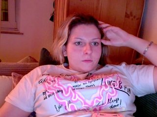 Eroottinen videokeskustelu BritneyBlond
