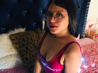 Eroottinen videokeskustelu brittanny-1