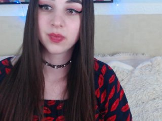 Kuvat BrittanyLove Welcome! Lovense in my pussy and reacting on your tips! Lets play!