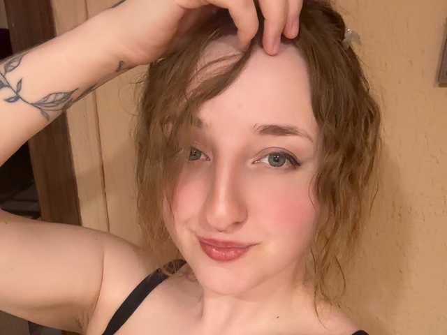 Kuva profiilista BrittneySelena