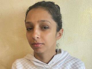 Eroottinen videokeskustelu brittsasha