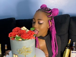 Eroottinen videokeskustelu Browncandy