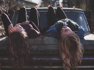 Eroottinen videokeskustelu BrownSugarBFFs