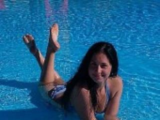 Eroottinen videokeskustelu brunetgirls