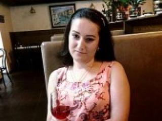 Eroottinen videokeskustelu brunetka125