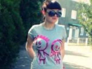 Eroottinen videokeskustelu brunetkaket