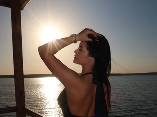 Eroottinen videokeskustelu Brunette00000