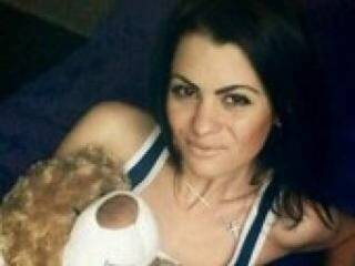 Eroottinen videokeskustelu brunette33