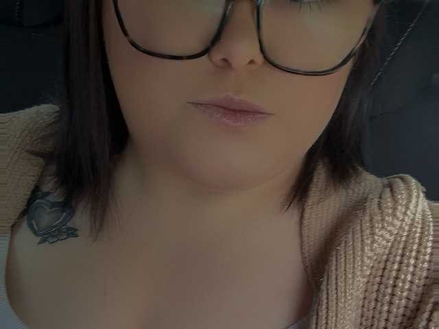 Kuva profiilista BrunetteBitchx