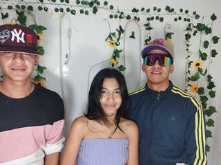 Eroottinen videokeskustelu brutal-sex-room