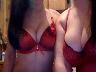 Eroottinen videokeskustelu brynetki