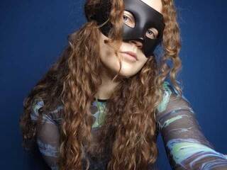 Eroottinen videokeskustelu Bubbblegum