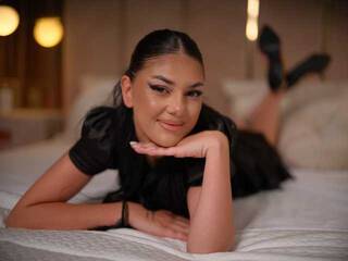 Eroottinen videokeskustelu BubuLush