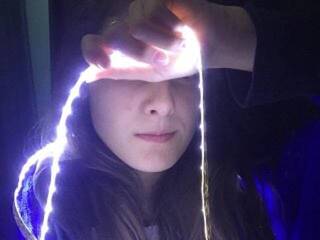 Eroottinen videokeskustelu bunekaa