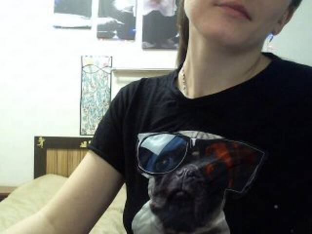 Lähettää kuvakaappauksia bunny1297